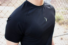 Only Forward Black Short Sleeve T-shirt